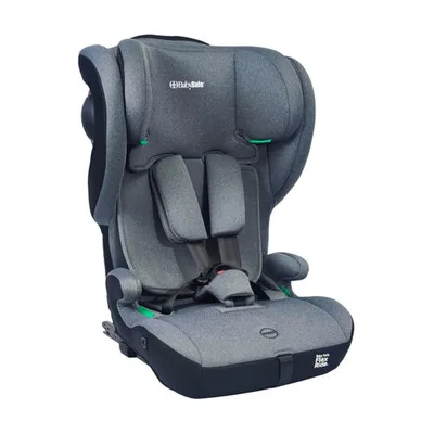 מושב בטיחות משולב בוסטר FlexRide מבית BabySafe