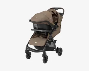 עגלת תינוק בשילוב סלקל דגם i-Muze LX With I-Juva