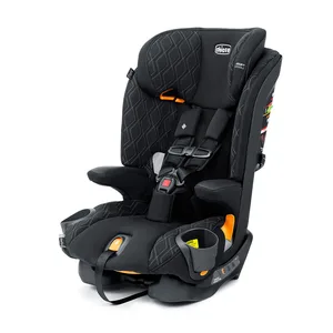כיסא בטיחות צ'יקו מייפיט אייר קלירטקס שחור | Chicco MyFit Air ClearTex