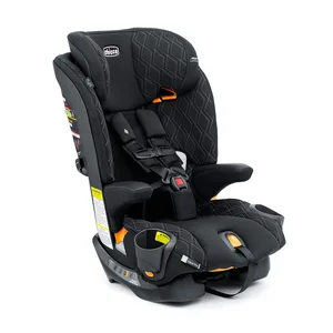 כיסא בטיחות צ'יקו מייפיט אייר קלירטקס שחור | Chicco MyFit Air ClearTex