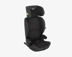 בוסטר Energi i-SIZE R129 שחור/ Midnight