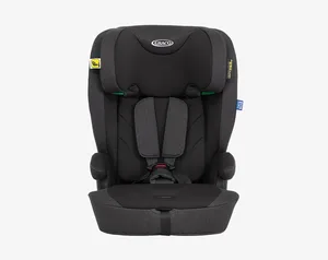 בוסטר Energi i-SIZE R129 שחור/ Midnight