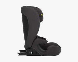 בוסטר Energi i-SIZE R129 שחור/ Midnight