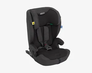 בוסטר Energi i-SIZE R129 שחור/ Midnight
