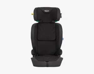בוסטר Energi i-SIZE R129 שחור/ Midnight