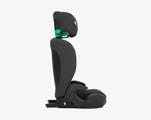 בוסטר Energi i-SIZE R129 שחור/ Midnight