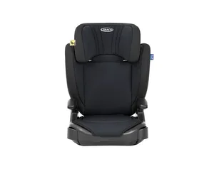 בוסטר גב ™Junior Maxi שחור/ Coal