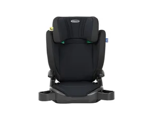 בוסטר גב ™Junior Maxi שחור/ Coal