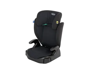 בוסטר גב ™Junior Maxi שחור/ Coal