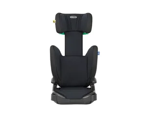 בוסטר גב ™Junior Maxi שחור/ Coal