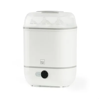 סטריליזטור ומייבש בקבוקים - Steam Sterilizer and Dryer