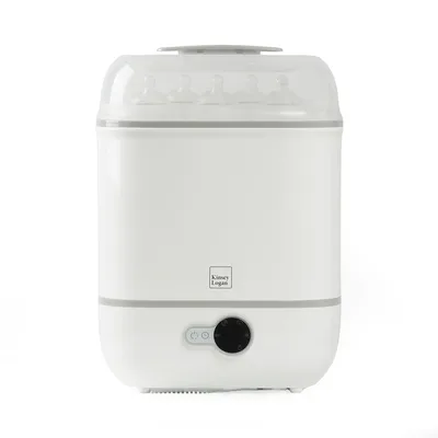 סטריליזטור ומייבש בקבוקים - Steam Sterilizer and Dryer