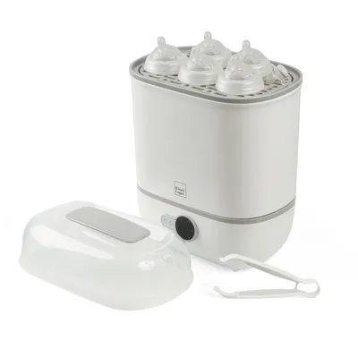 סטריליזטור ומייבש בקבוקים - Steam Sterilizer and Dryer
