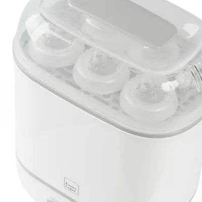 סטריליזטור ומייבש בקבוקים - Steam Sterilizer and Dryer
