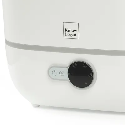 סטריליזטור ומייבש בקבוקים - Steam Sterilizer and Dryer