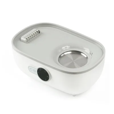 סטריליזטור ומייבש בקבוקים - Steam Sterilizer and Dryer