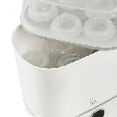 סטריליזטור ומייבש בקבוקים - Steam Sterilizer and Dryer