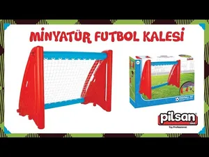 שער כדורגל גדול PILSAN טורקיה - ₪399.00