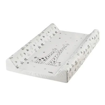 משטח החתלה לתינוק 80X50X10.5 ס"מ - Changing Mat
