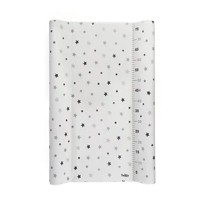 משטח החתלה לתינוק 80X50X10.5 ס"מ - Changing Mat