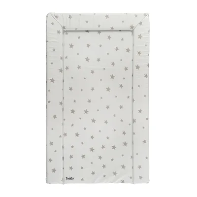 משטח החתלה לתינוק 80X47X5 ס"מ - Changing Mat