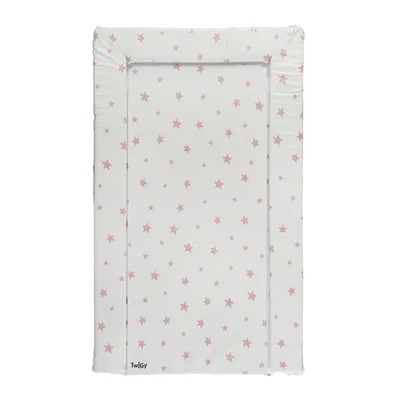משטח החתלה לתינוק 80X47X5 ס"מ - Changing Mat