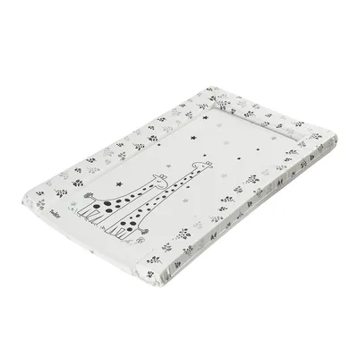 משטח החתלה לתינוק 80X47X5 ס"מ - Changing Mat