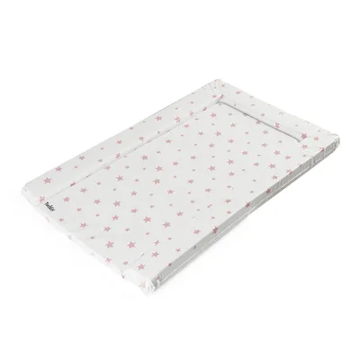משטח החתלה לתינוק 80X47X5 ס"מ - Changing Mat