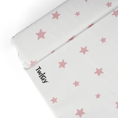משטח החתלה לתינוק 80X47X5 ס"מ - Changing Mat