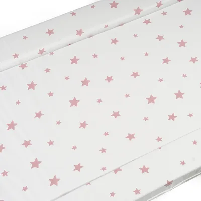 משטח החתלה לתינוק 80X47X5 ס"מ - Changing Mat