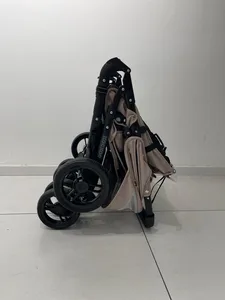 עגלת תאומים ואחים KooKoo