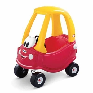 בימבה קופה Little tikes קוזי פרצוף