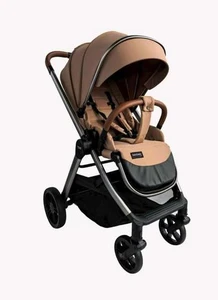עגלה לתינוק משולבת TOMI מבית EASY BABY