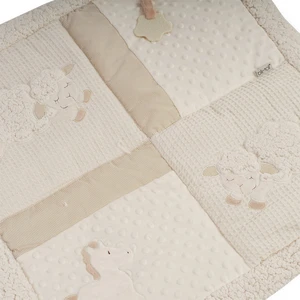 שמיכת פעילות כבשים אולימולי | Olimoli Quilt Sheeps