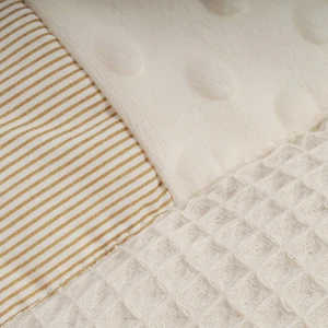 שמיכת פעילות כבשים אולימולי | Olimoli Quilt Sheeps