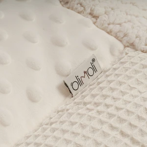 שמיכת פעילות כבשים אולימולי | Olimoli Quilt Sheeps