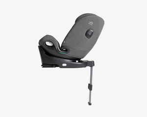 כיסא בטיחות מסתובב I-SPIN XL - אפור/ Ebony
