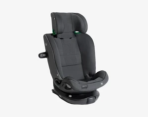 כיסא בטיחות מסתובב I-SPIN XL - אפור/ Ebony
