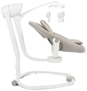נדנדה דו כיוונית Joie Serina Swivel