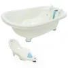 תכלת ולבן-Light Blue&White