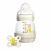 לבן - White