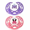 סט 1 - ורוד/סגול - Pink/Purple