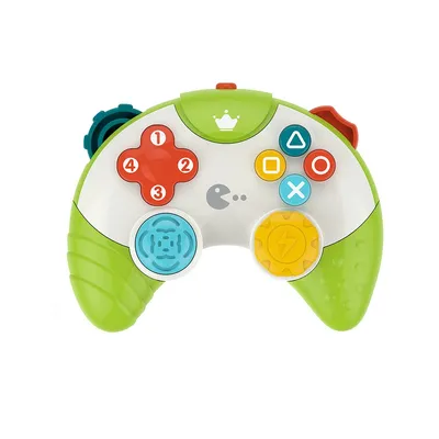 שלט משחק לתינוק האנגר – Huanger Baby Gamepad