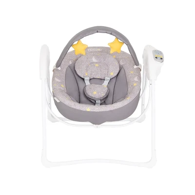 נדנדה חשמלית ניידת Glider Lite