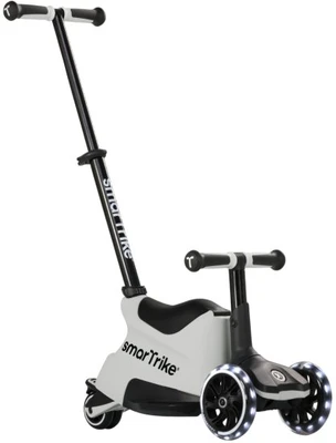 קורקינט בימבה 4 ב-1 smarTrike Xtend -