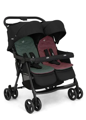 עגלת תאומים Aire Twin