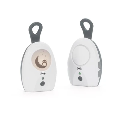 מוניטור שמע לתינוקות פוקוס פלוס - Watch My Baby Monitor Focus plus
