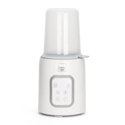 מחמם בקבוקים וסטריליזטור – Bottle Warmer and Sterilizer