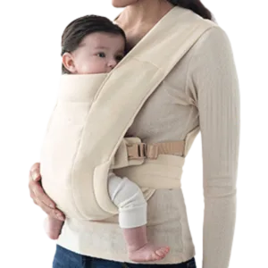 מנשא Embrace - קרם בהיר - Chemipal Brands