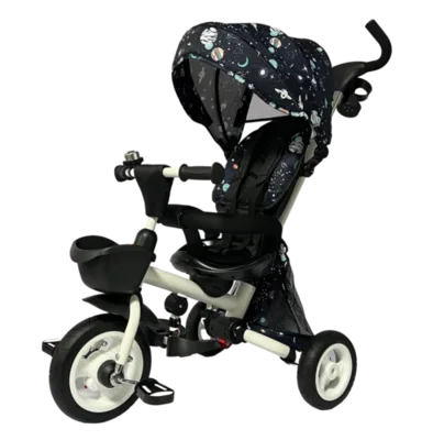 תלת אופן TRILO מבית BABYSAFE
